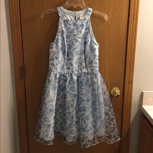LC Lauren Conrad Disney Cinderella Dress